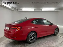 Octavia SportLine