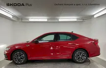 Octavia SportLine