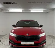 Octavia SportLine