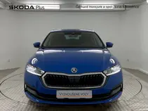 Octavia 