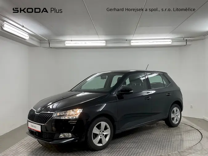 Fabia 
