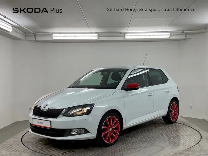 Fabia