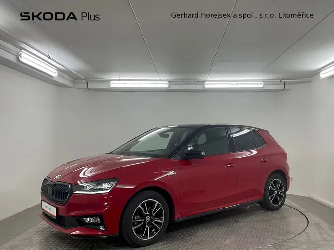 Fabia