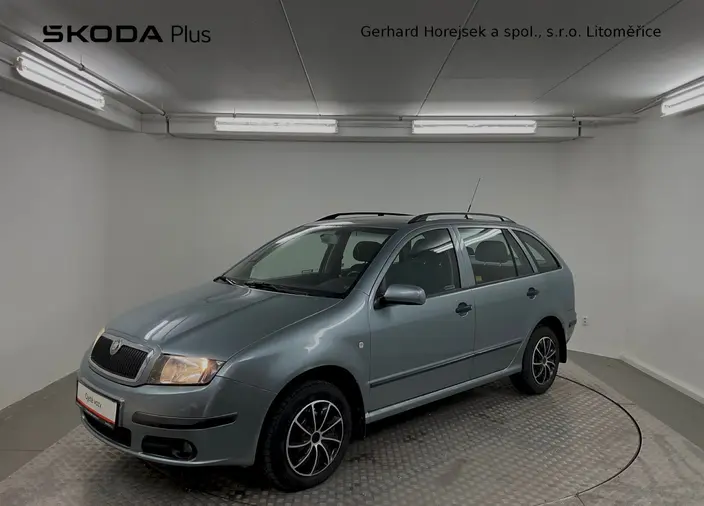 Fabia 