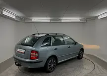 Fabia