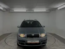 Fabia 