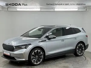 Škoda Enyaq 
