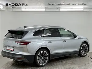 Škoda Enyaq