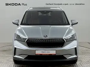 Škoda Enyaq 