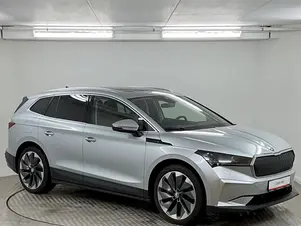 Škoda Enyaq 
