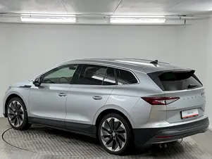 Škoda Enyaq 