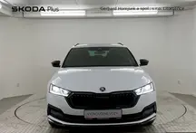 Octavia 