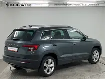 Karoq