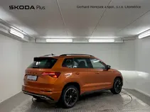 Karoq