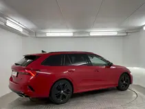 Octavia RS