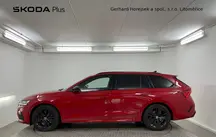 Octavia RS