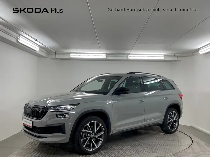 Kodiaq