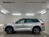 Kodiaq 
