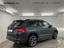 Kodiaq 