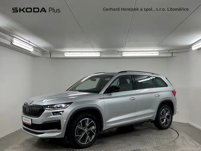 Kodiaq 