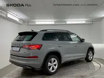 Kodiaq SportLine
