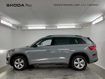 Kodiaq SportLine