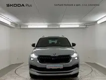 Kodiaq SportLine