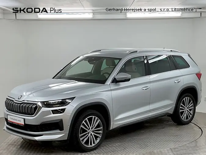 Kodiaq