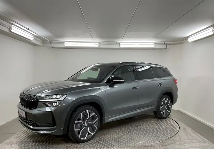 Kodiaq 
