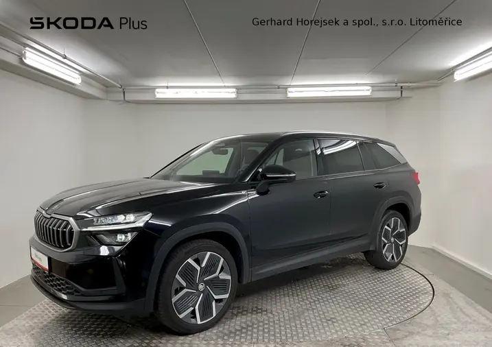 Kodiaq 