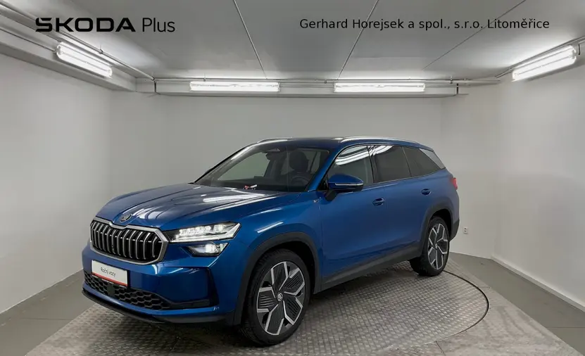 Kodiaq 