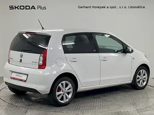 Škoda Citigo 