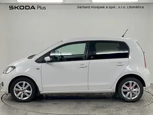 Škoda Citigo 