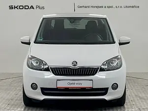 Škoda Citigo 