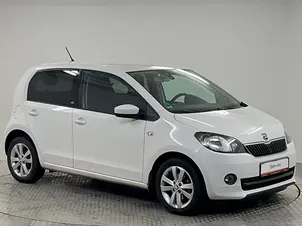 Škoda Citigo 