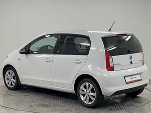 Škoda Citigo