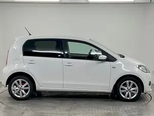 Škoda Citigo 