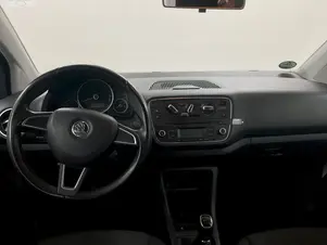 Škoda Citigo