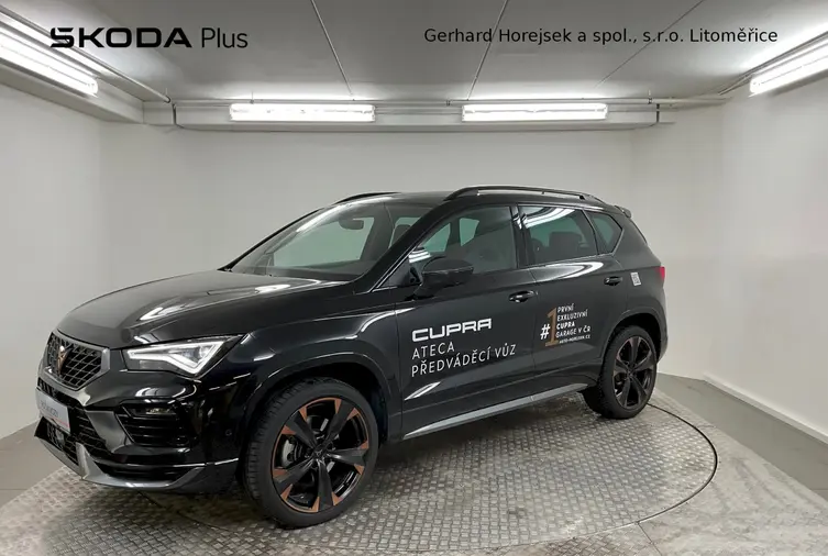 Ateca 