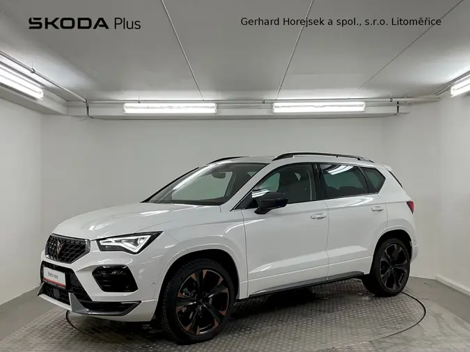 Ateca