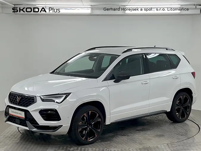 Ateca