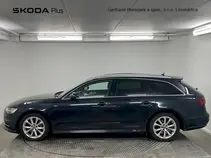 A6 Avant 