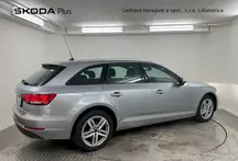 A4 Avant 