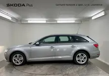 A4 Avant 
