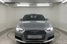 A4 Avant 