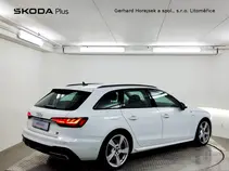 A4 Avant 