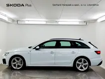 A4 Avant