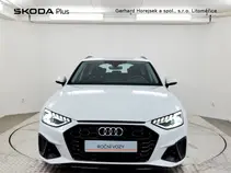 A4 Avant