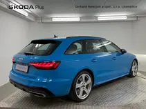 A4 Avant