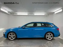 A4 Avant 